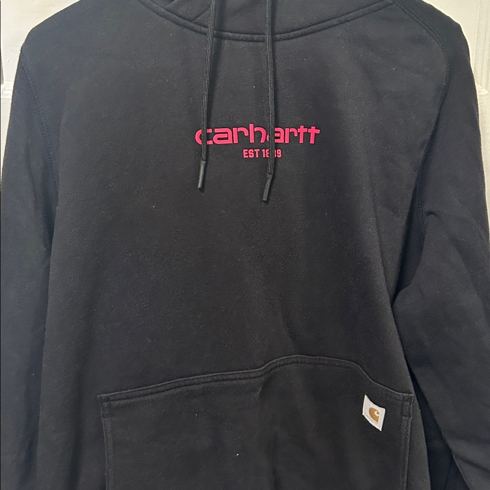 Carhartt Hoodie *Lowest Price*